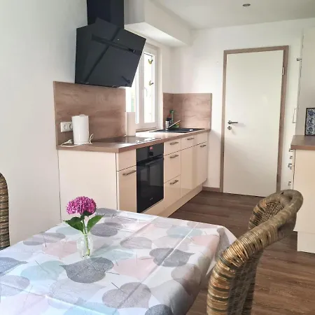 Zilliken Apartment Treis-Karden