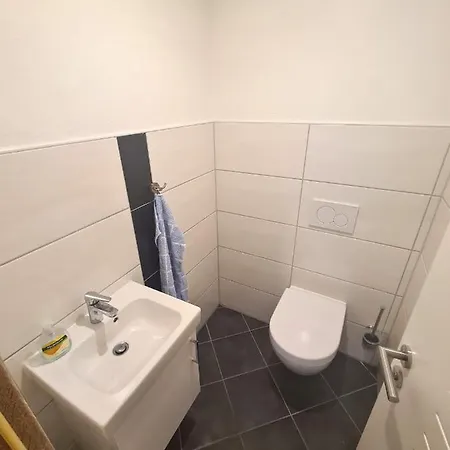 Zilliken Appartement *