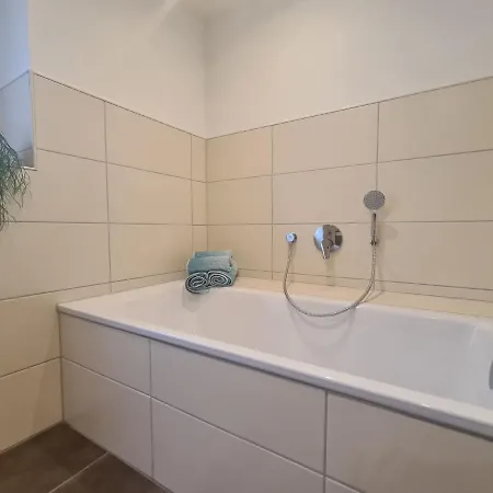 Apartment Zilliken *