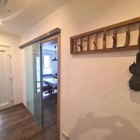 Zilliken Apartment Treis-Karden