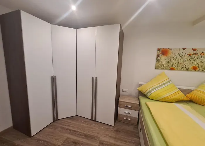 Zilliken Apartamento *