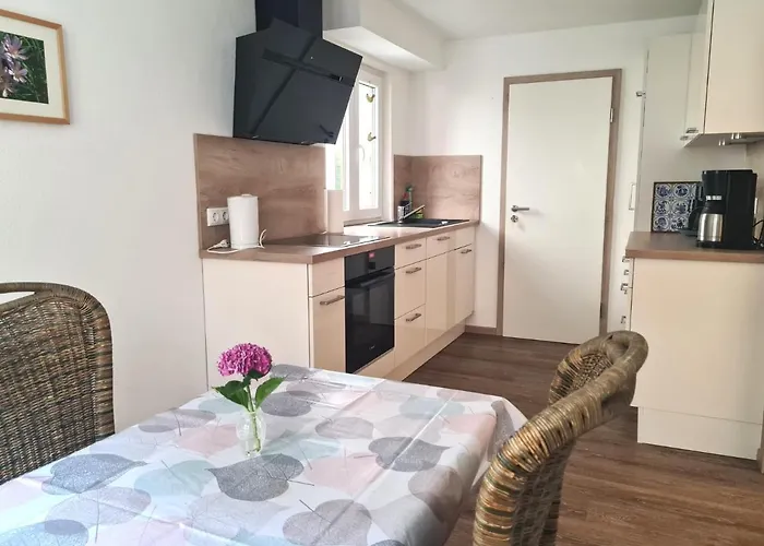 Zilliken Apartamento Treis-Karden