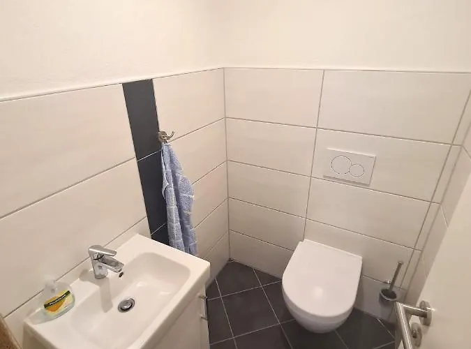 Zilliken Apartamento *