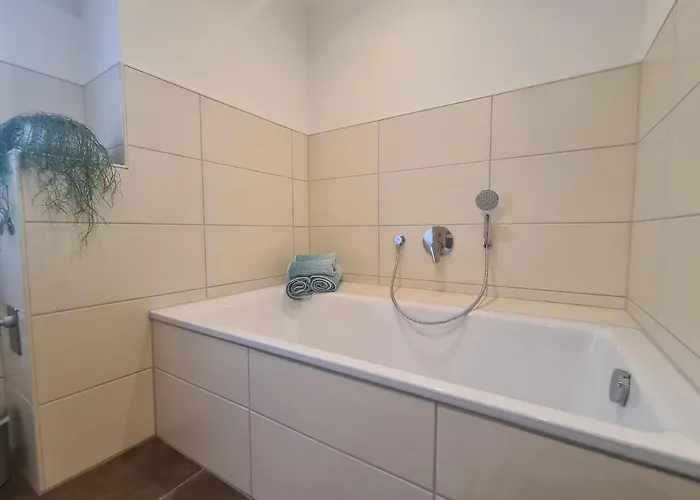 Apartamento Zilliken *