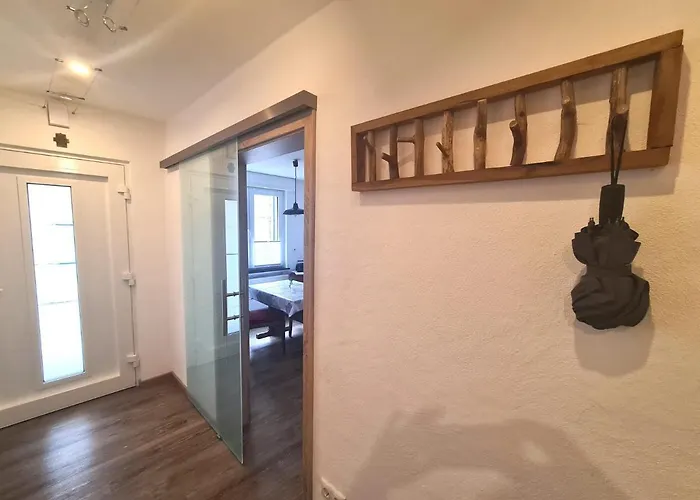 Zilliken Apartamento Treis-Karden