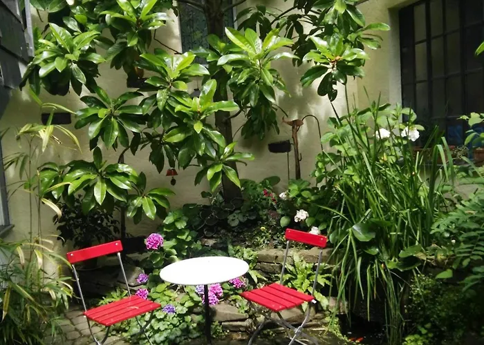 Zilliken Appartamento